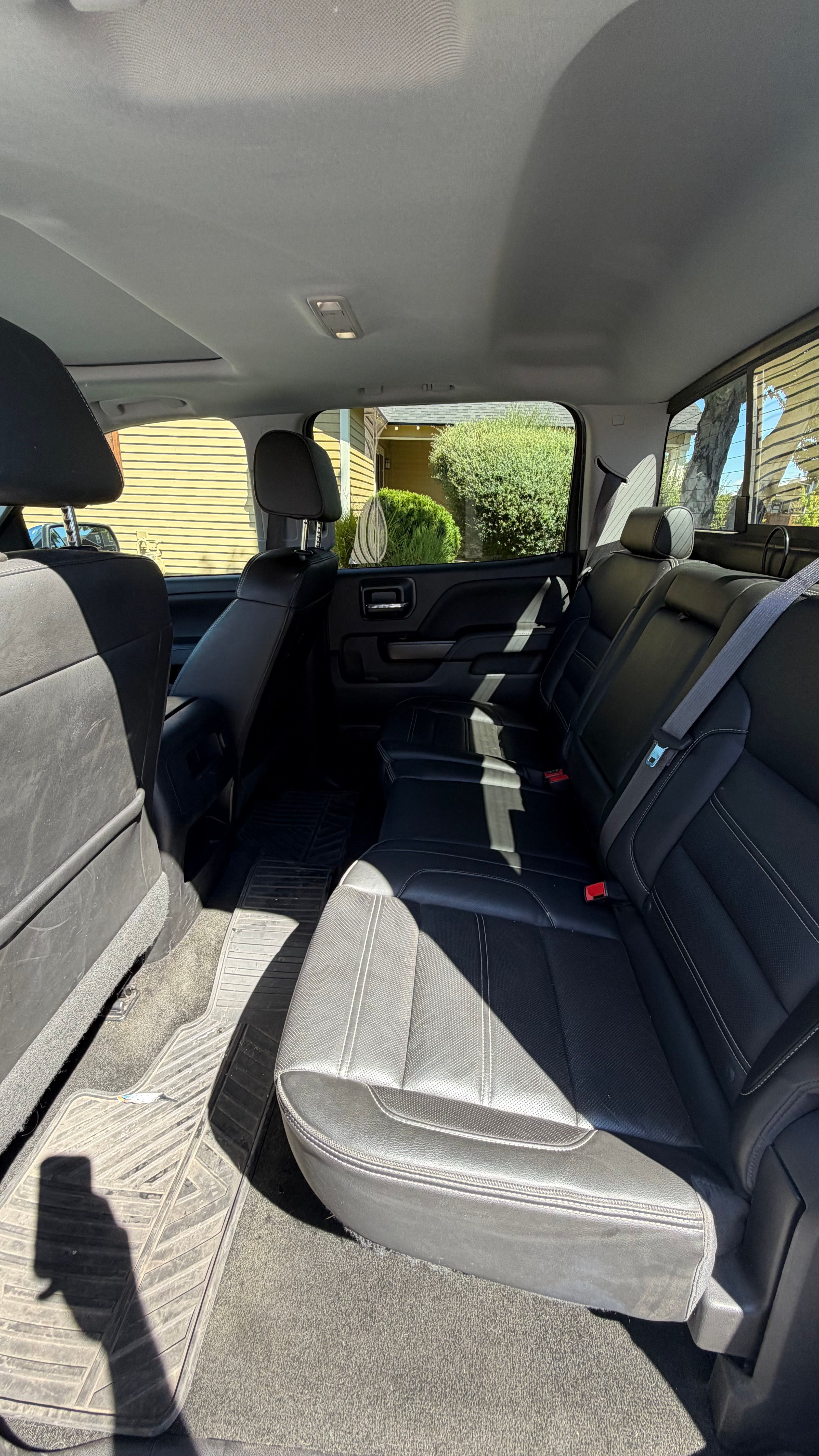 Used 2017 GMC Sierra 1500 Denali AWD/4WD image 11