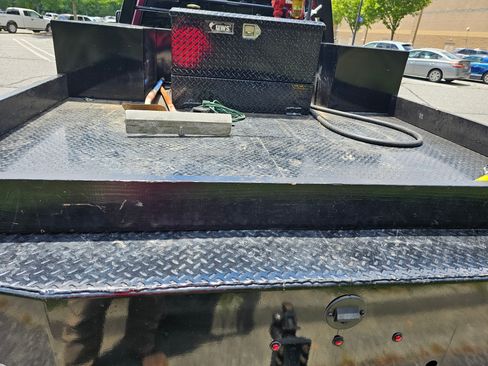 Used 2024 RAM 3500 Limited image 10