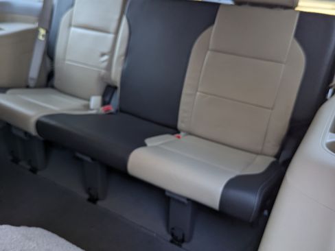 Used 2014 Nissan Armada Platinum w/ Platinum Reserve Package image 21