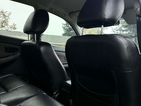 Used 2007 Subaru Impreza 2.5i image 4