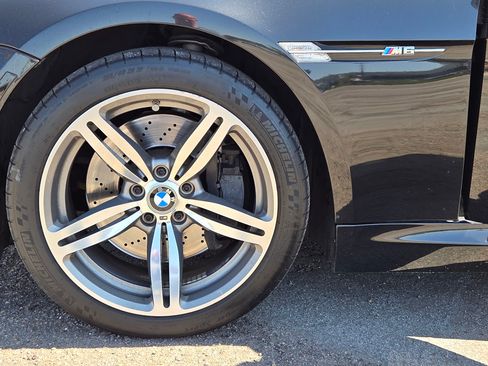 Used 2007 BMW M6 Coupe image 6