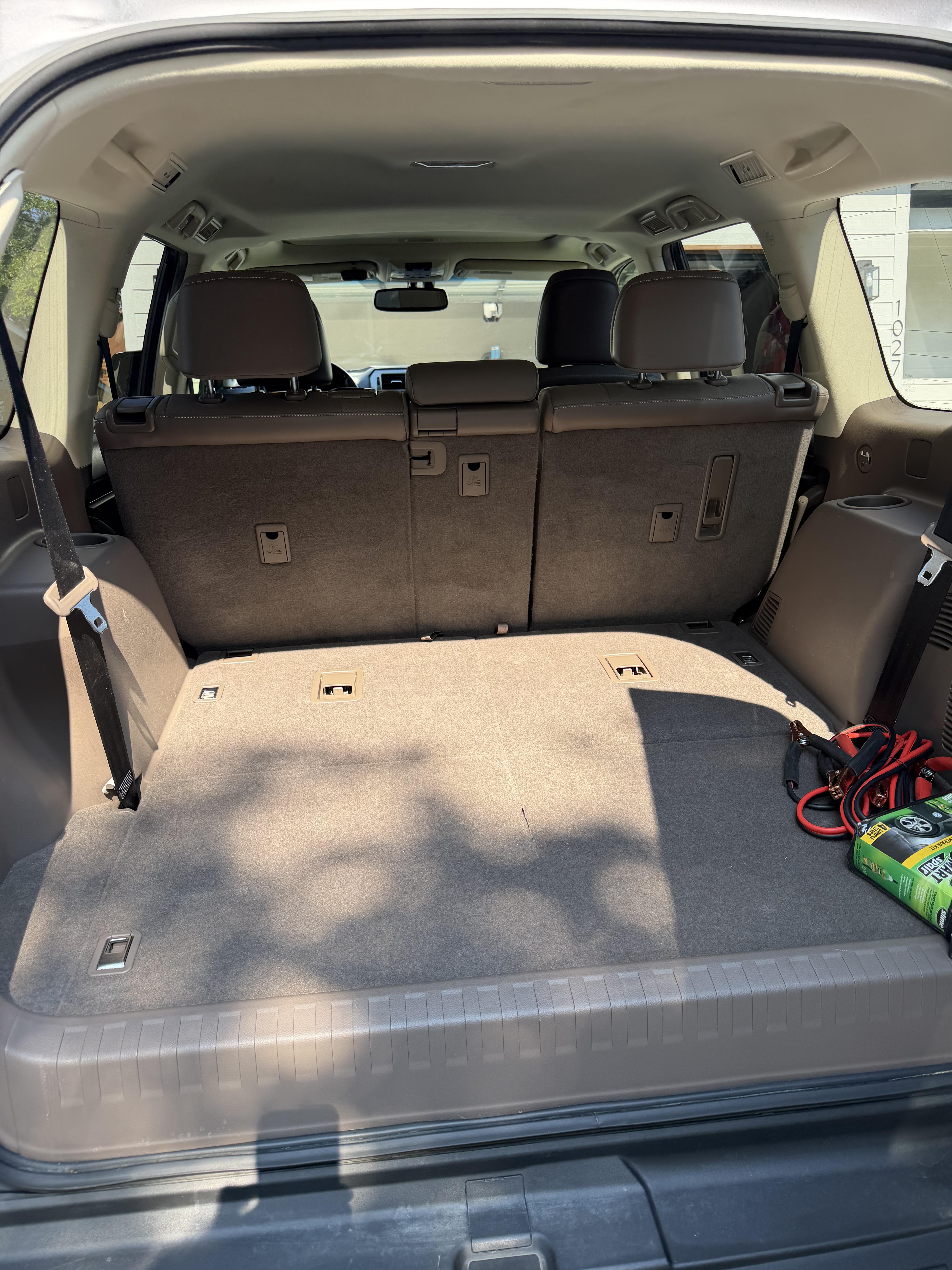 Used 2015 Lexus GX 460 w/ Premium Package AWD/4WD image 12