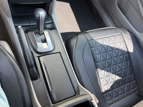 Used 2008 Honda Accord EX-L image 14