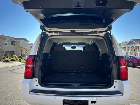 Used 2020 Chevrolet Tahoe LS image 13