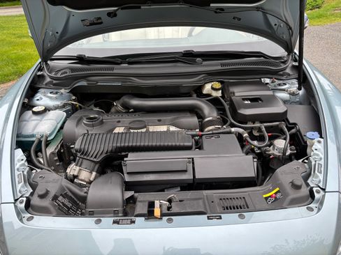 Used 2012 Volvo C70 T5 FWD image 28
