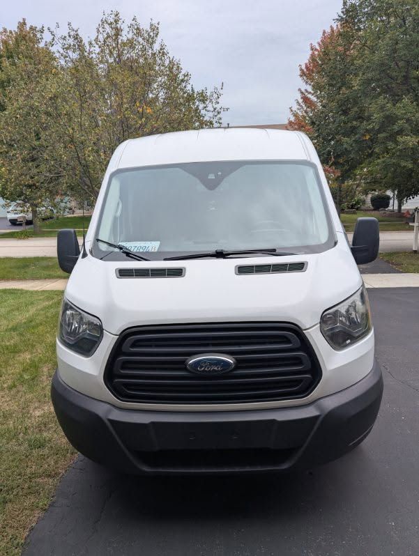 Used 2019 Ford Transit 250 130 Medium Roof RWD image 1