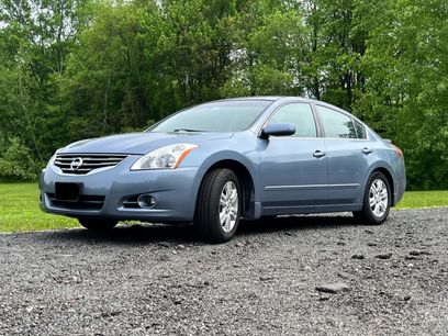 Used 2012 Nissan Altima 2.5 S w/ 20th Anniversary Pkg