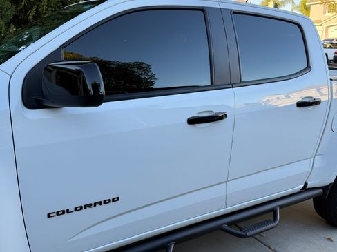 Used 2021 Chevrolet Colorado Z71 w/ Safety Package image 6