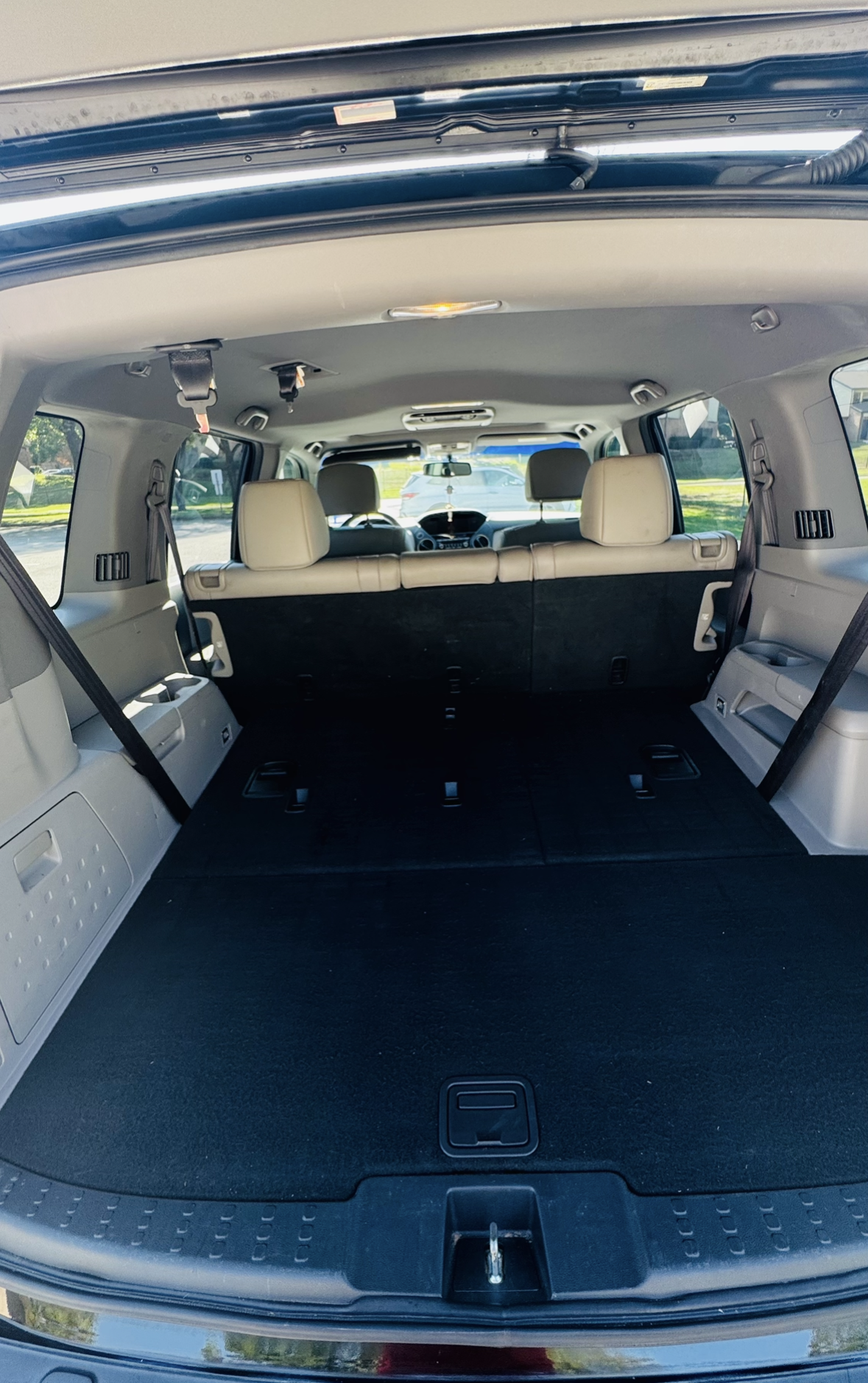 Used 2013 Honda Pilot EX-L image 15
