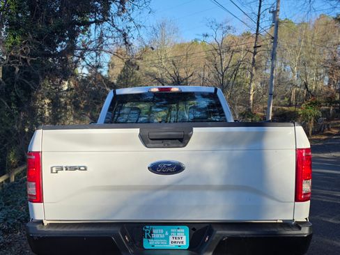 Used 2017 Ford F150 XL w/ Equipment Group 101A Mid image 11