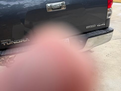 Used 2008 Toyota Tundra SR5 image 5