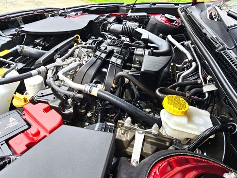 Used 2020 Subaru Legacy Premium AWD/4WD image 26