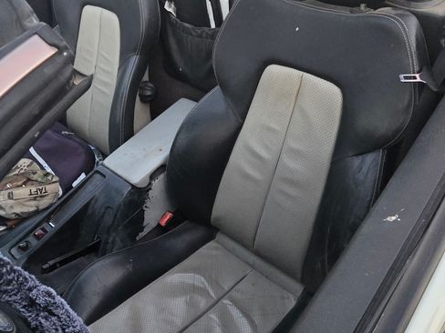 Used 1998 Mercedes-Benz SLK 230 image 10