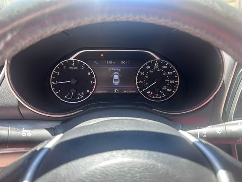 Used 2016 Nissan Maxima 3.5 SL FWD image 28