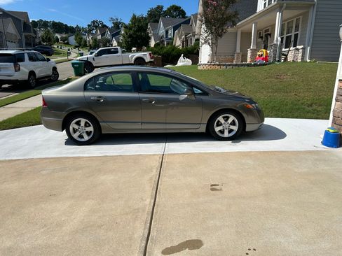 Used 2006 Honda Civic EX image 5