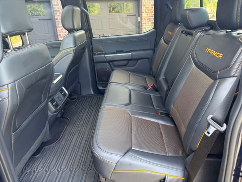 Used 2025 Ford F150 Tremor w/ Equipment Group 402A High image 25