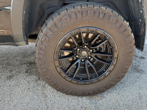 Used 2019 RAM 1500 Rebel w/ Rebel Level 2 Equipment Group AWD/4WD image 14