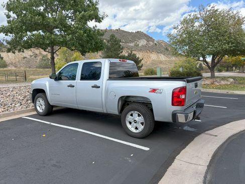 Used 2013 Chevrolet Silverado 1500 LT w/ All-Star Edition image 4
