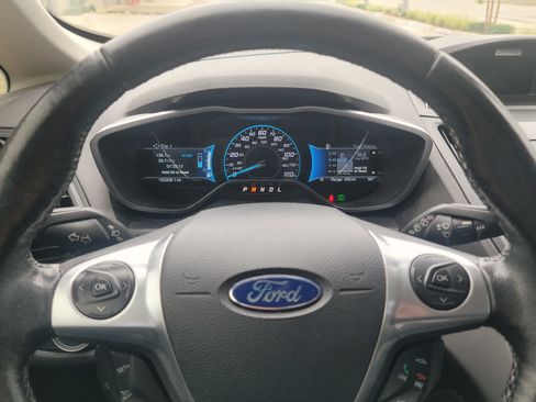 Used 2016 Ford C-MAX SE image 8