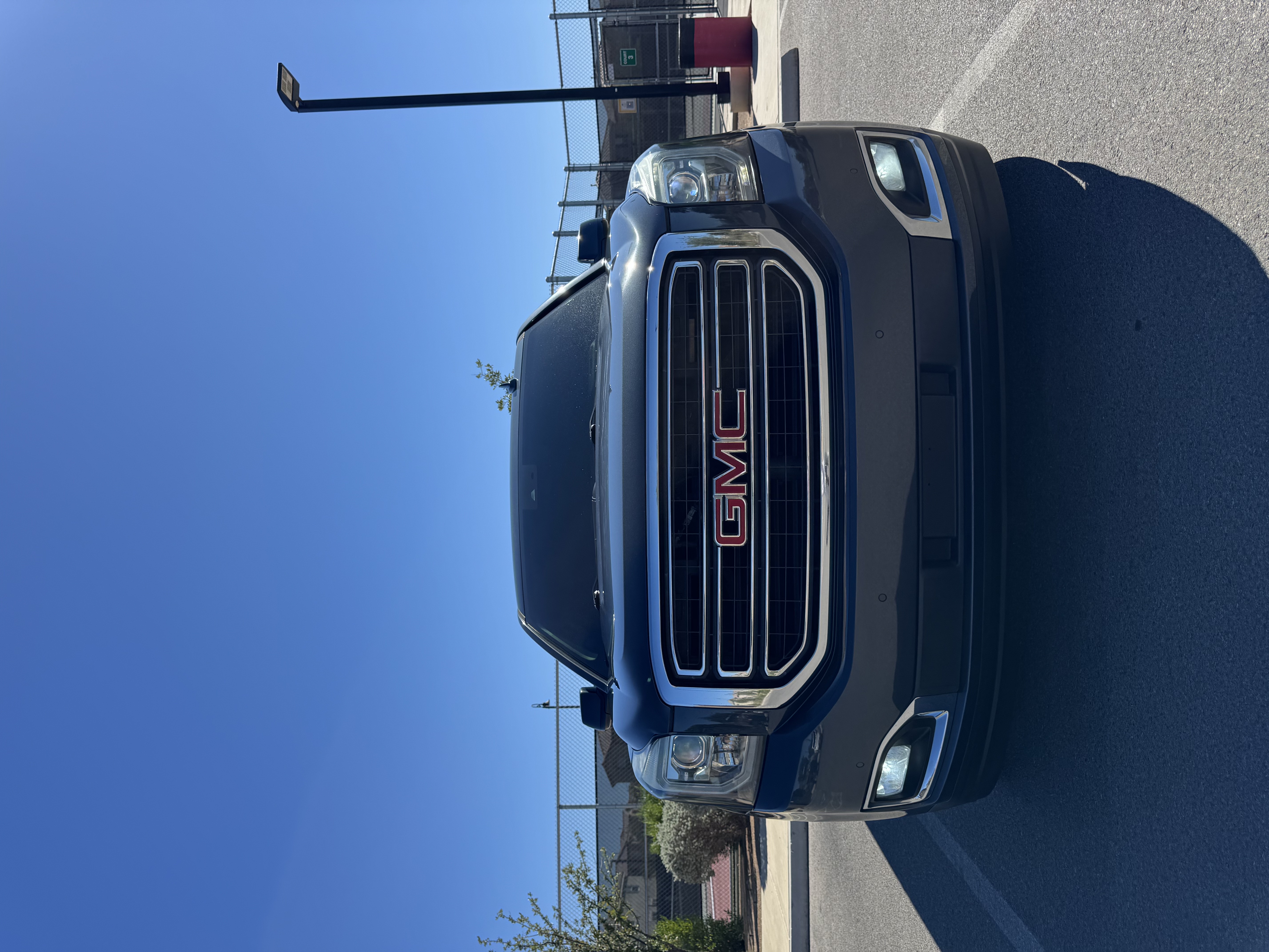 Used 2019 GMC Yukon XL SLT RWD image 5