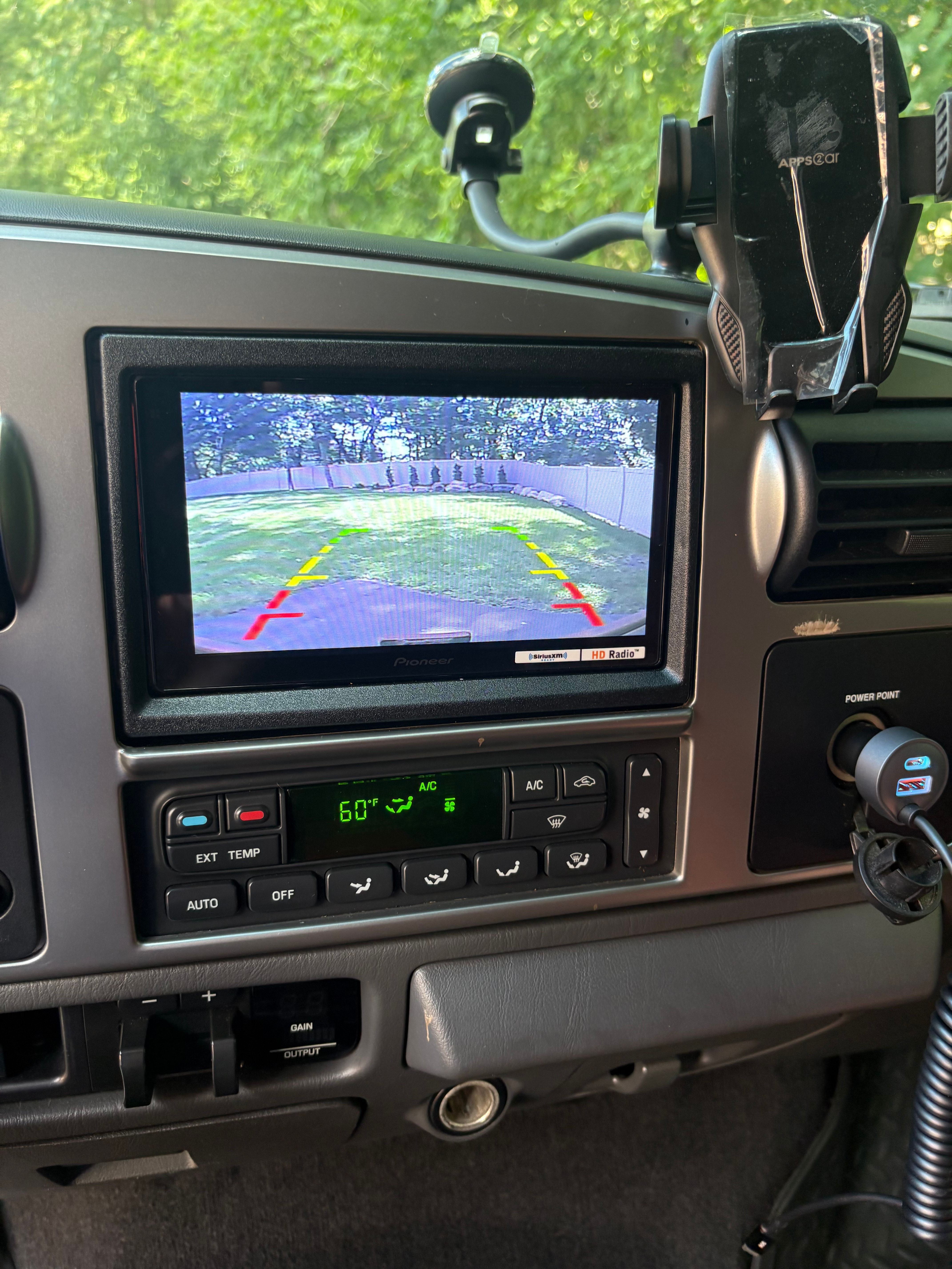 Used 2007 Ford F250 XLT AWD/4WD image 20