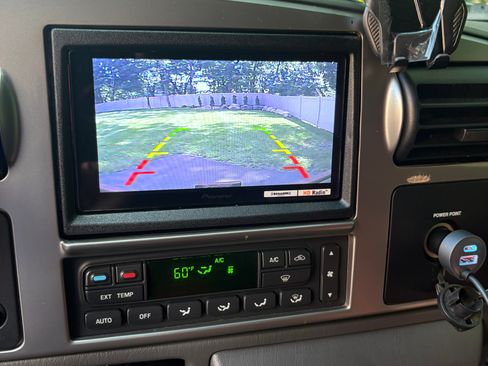 Used 2007 Ford F250 XLT AWD/4WD image 20