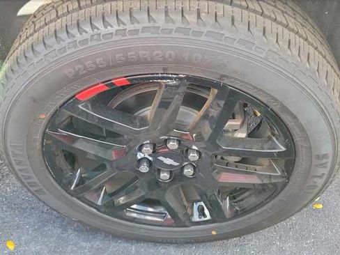 Used 2019 Chevrolet Traverse Premier w/ Redline Edition image 17