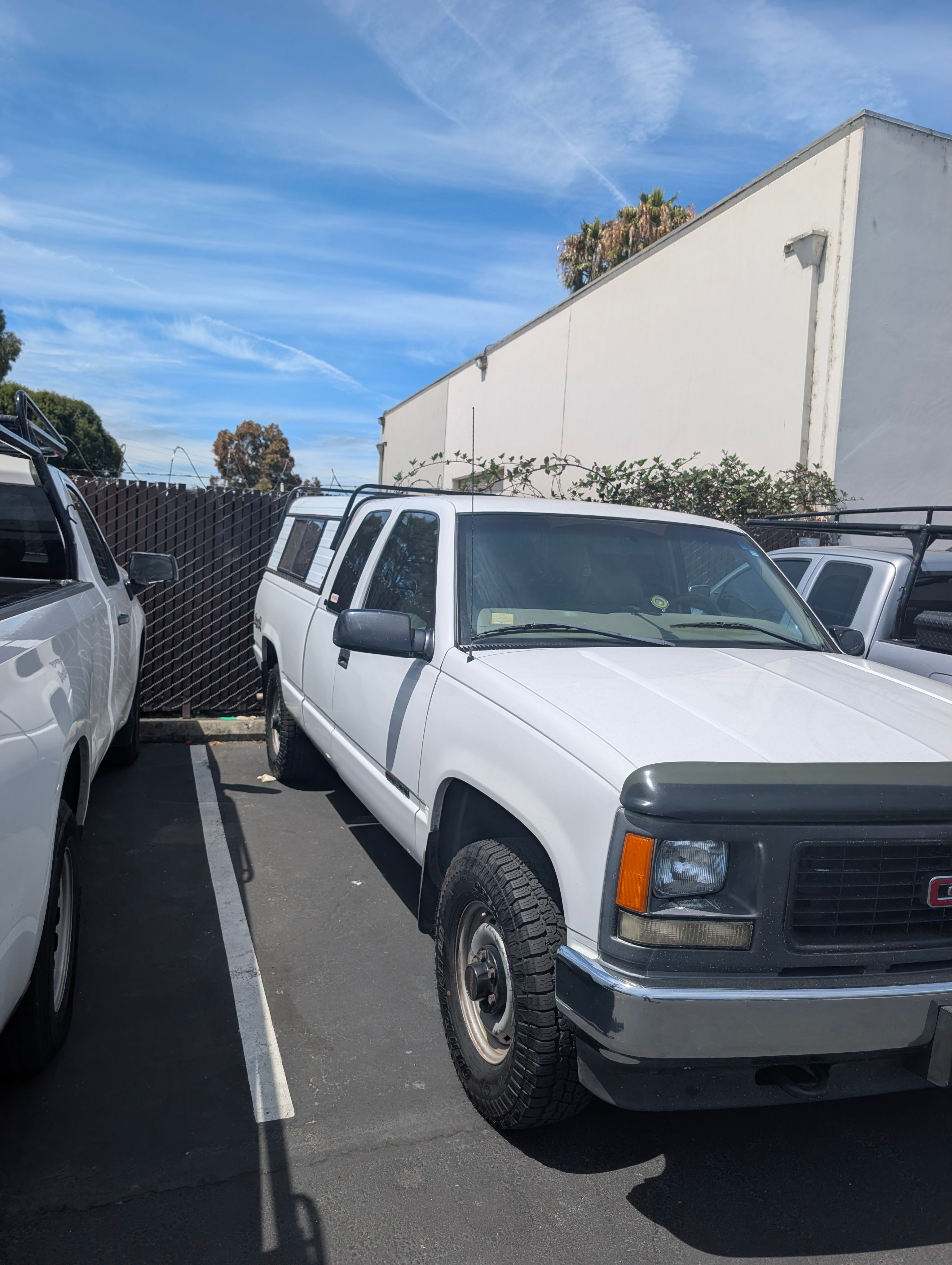 Used 1998 GMC Sierra 1500 4x4 Extended Cab w/ Marketing Option Pkg 2 image 1