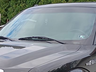 Used 2013 Ford F150 Lariat w/ Luxury Equipment Group