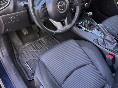 Used 2014 MAZDA MAZDA3 i Touring w/ Technology Package image 14