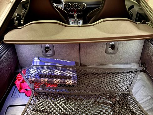 Used 2017 Audi TT 2.0T image 17