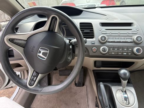 Used 2011 Honda Civic GX image 6