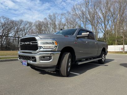 Used 2019 RAM 2500 Big Horn