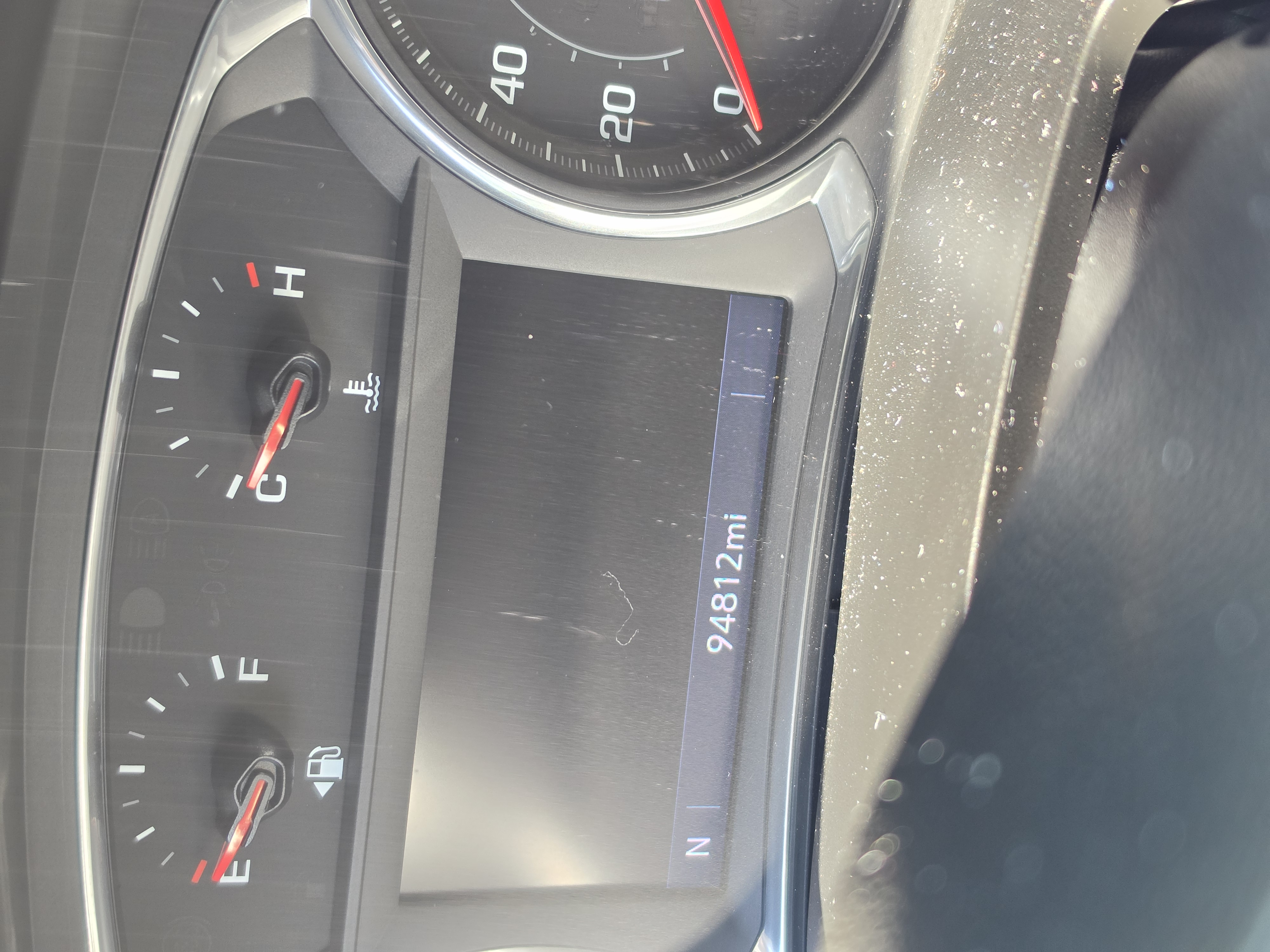 Used 2020 Chevrolet Traverse LT FWD image 13
