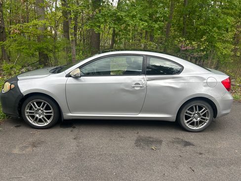 Used 2006 Scion tC FWD image 5