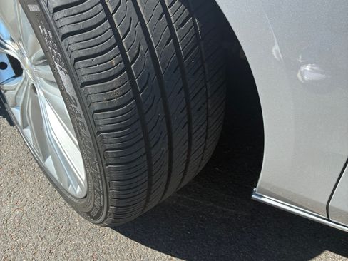 Used 2014 Chevrolet Impala LTZ FWD image 20