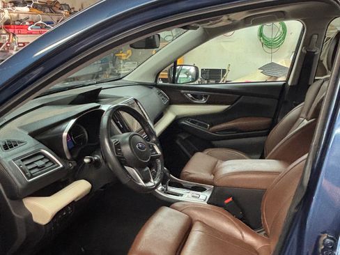 Used 2020 Subaru Ascent Touring w/ Popular Package #2A image 8