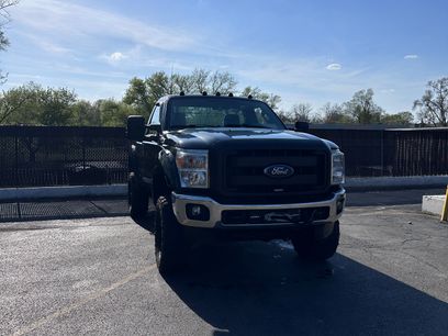 Used 2014 Ford F250 XL w/ Power Equipment Group