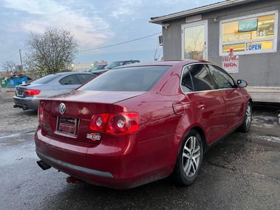 Used 2006 Volkswagen Jetta TDI
