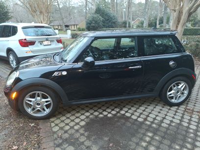 Used 2010 MINI Cooper S
