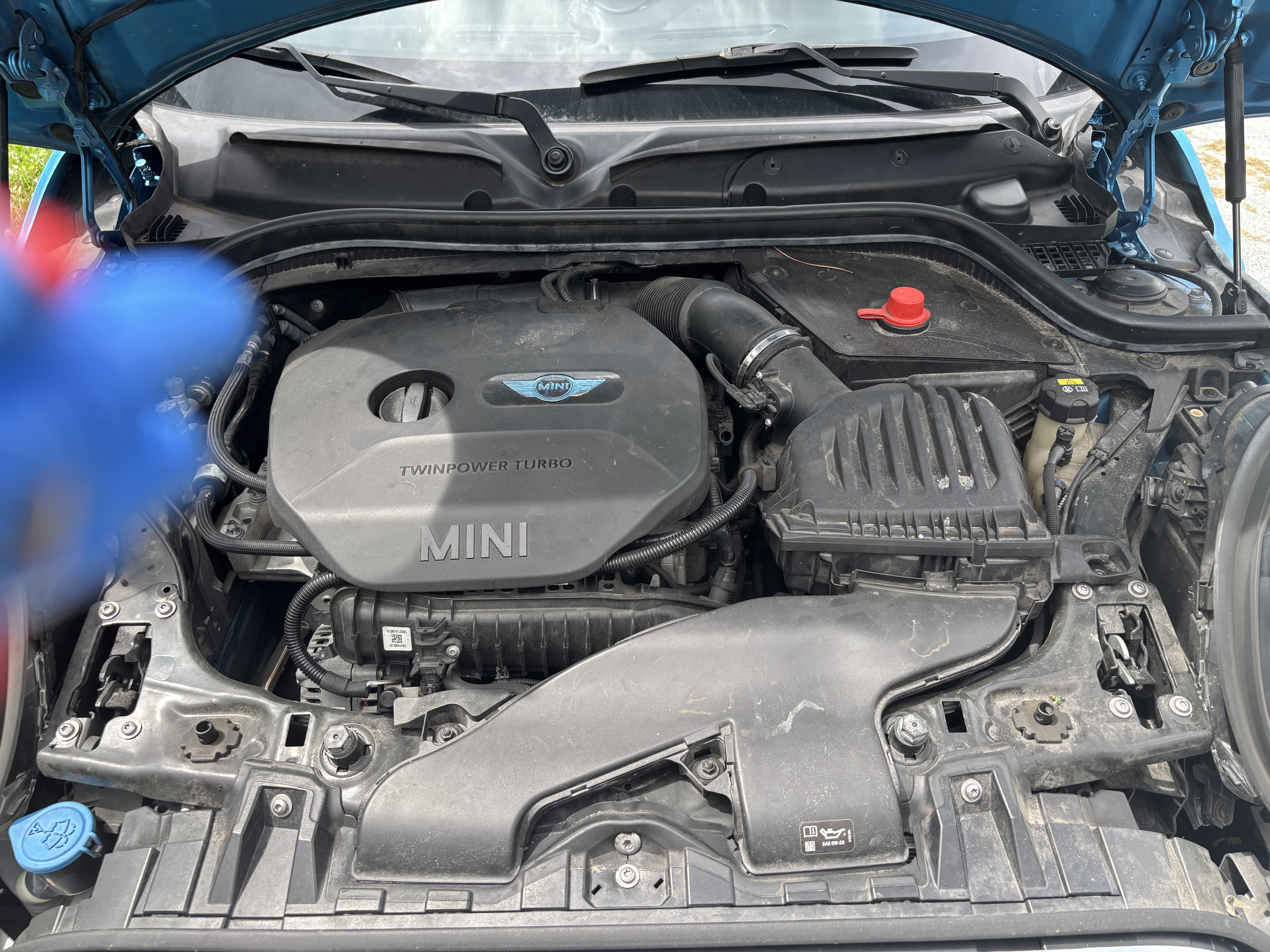 Used 2019 MINI Cooper 4-Door Hardtop FWD image 13