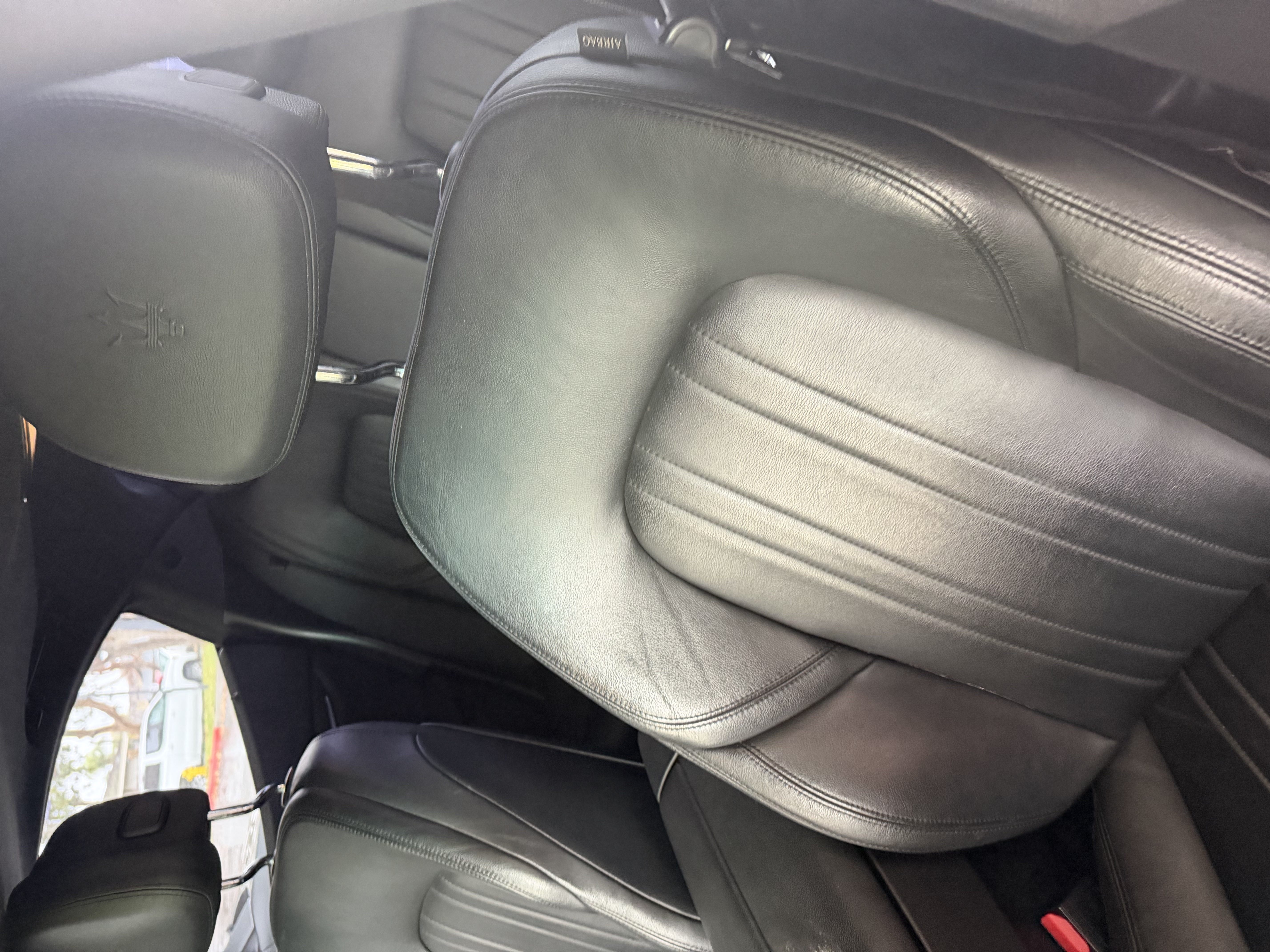 Used 2014 Maserati Ghibli RWD image 12