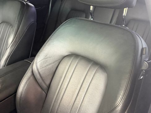 Used 2014 Maserati Ghibli RWD image 12