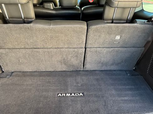 Used 2023 Nissan Armada SL image 23