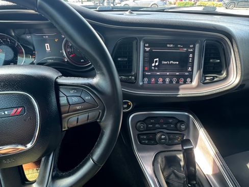 Used 2017 Dodge Challenger R/T w/ Sound Group image 12