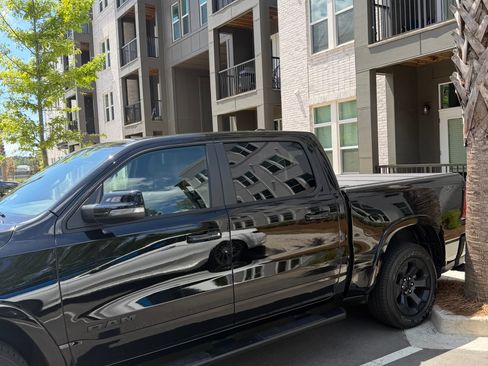 Used 2026 RAM 1500 Big Horn image 4