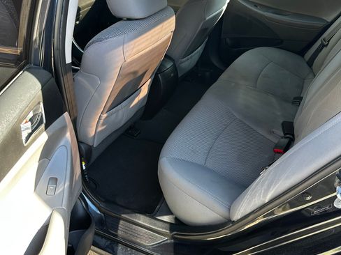 Used 2013 Hyundai Sonata GLS w/ Popular Equipment Pkg FWD image 13