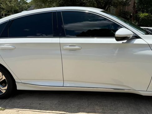 Used 2018 Honda Accord EX-L image 31