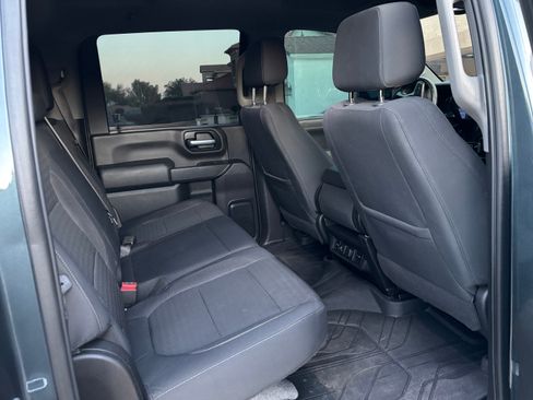 Used 2020 Chevrolet Silverado 2500 LT w/ All Star Edition image 6