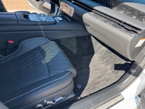 Used 2026 Genesis G90 3.5T image 14